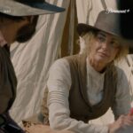 Faith Hill Instagram – I have never worked harder on a project or had as much fun as I’ve had being a part of @1883official. The journey of bringing this story to life is a massive undertaking that would not be possible without the tireless work of our outstanding crew. @1883official premieres this Sunday!