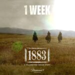 Faith Hill Instagram – The journey begins in one week. Don’t miss the Dec. 19 premiere of @1883Official, exclusively on @ParamountPlus. #1883TV #ParamountPlus