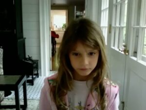Faith Hill Instagram - Happy Birthday to our youngest daughter, Audrey who turns 20 years old today!!!!!!!!!!

What an absolute blessing you are in our lives and everyone you meet.  That robust and joyful laugh of yours…..never lose it.  You make the sun shine brighter.  My little songbird,  my big dreamer.. I just had to repost this video.  Goodbye to the teens baby girl. 
Love you so much❤️❤️❤️❤️❤️❤️❤️❤️❤️❤️💃🏼💃🏼💃🏼💃🏼