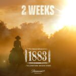 Faith Hill Instagram – The journey begins in two weeks. Don’t miss the Dec. 19 premiere of @1883Official, exclusively on @ParamountPlus. #1883TV #ParamountPlus