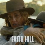 Faith Hill Instagram – We are in the land of no mercy now. The first look for @1883official is HERE.  The @yellowstone origin story premieres exclusively on @paramountplus Dec. 19.  #1883TV #ParamountPlus #YellowstoneTV @thetimmcgraw