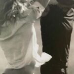 Faith Hill Instagram – I love you ❤️ (Forgive the camera work and forgetting the song…thank goodness I wasn’t on stage when I forgot it!) @thetimmcgraw