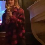 Faith Hill Instagram - Simply couldn’t imagine celebrating our daughter Maggie’s 23rd birthday today without posting a song from her favorite musical of all time, Hamilton. Oh, I have many videos I could share, but this one shows her great sense of humor best. We are all so proud of you Mags and we love you so much!! *No angels were harmed in the making of this video*