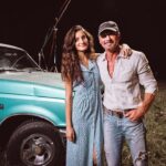 Faith Hill Instagram – So proud of these two.  Our baby girl Audrey has grown up 💗💗💗💗💗 

Don’t miss the premiere of Tim’s new music video with Audrey.  It is so good 🙌🏼🙌🏼🙌🏼🙌🏼 #7500OBO!!!

Check out the premiere on @youtube this Friday at 5pm CT.
