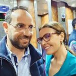 Fatima Khair Instagram - عواشر مبروكة بالصحة والسلامة والستر يارب العالمين 🤲🙏😘