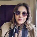 Fatima Khair Instagram - بداية أسبوع موفقة بإذن الله