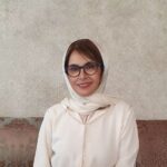 Fatima Khair Instagram - الله يوفقنا لما فيه الخير والصلاح يارب 🤲🇲🇦
