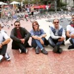 Fatima Khair Instagram - وما التوفيق إلا بالله(أعضاء الفيدرالية الوطنية للفنانين التجمعيين)@saidaitbajja1 @saad_tsouli_officiel @benaissaeljirarioff @farid_regragui_officiel @partirni#energiepositive #artist #casablanca #barcelona #cinema #peaceonearth