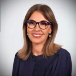 Fatima Khair Instagram - التصويت حق دستوري لكل مواطن ومواطنة