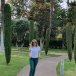 Fatima Khair Instagram - صباحكم محبة و طاقة إيجابية وأمل في غد أفضل بإذن الله