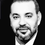 Fatima Khair Instagram - وهنا نؤكد بأننا سنواصل مسارنا أحب من أحب وكره من كره رغم انزعاج الأعداء وحسد الحاقدين. من خطاب صاحب الجلالة بمناسبة ثورة الملك والشعب.