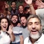 Fatima Khair Instagram - كل الشكر لكم و تحية حب وتقدير واحترام للفريق التقني المتميز أنتم جنود الخفاء أنتم من تتحملون كل الصعاب وتشتغلون بالساعات لإنجاز عمل فني باحترافية عالية تحت إدارة المخرج فريد الركراكي المتمكن والمنفرد والخلوق ولا يفوتني أن أشكر وبمحبة كبيرة كل زميلاتي وزملائي الذين شاركتهم هذا العمل السينمائي 🙏😘❤@farid_regragui_officiel @saidaitbajja1 @oumelfadlbenmoussa @slimani_dop @benaissaeljirarioff @fatimazahraqanboua_ @saad_tsouli_officiel Tifellet