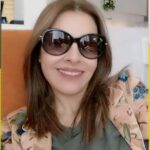 Fatima Khair Instagram - شكرا على متابعتكم ومحبتكم دامت لكم الصحة والرزق والسعادة ❤