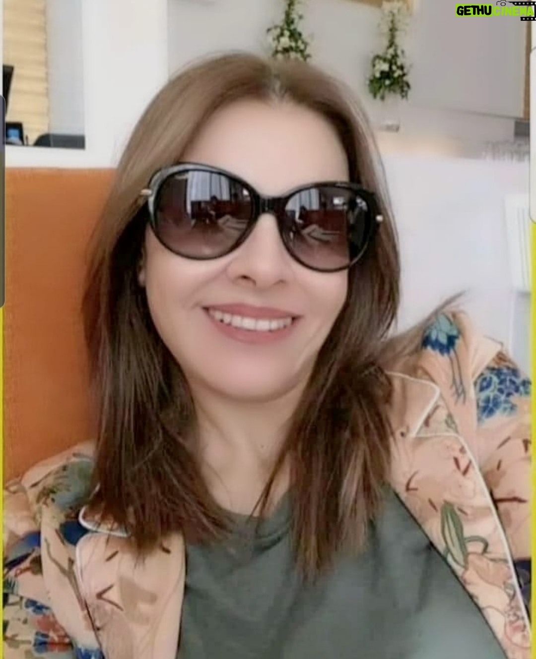Fatima Khair Instagram - شكرا على متابعتكم ومحبتكم دامت لكم الصحة والرزق والسعادة ❤