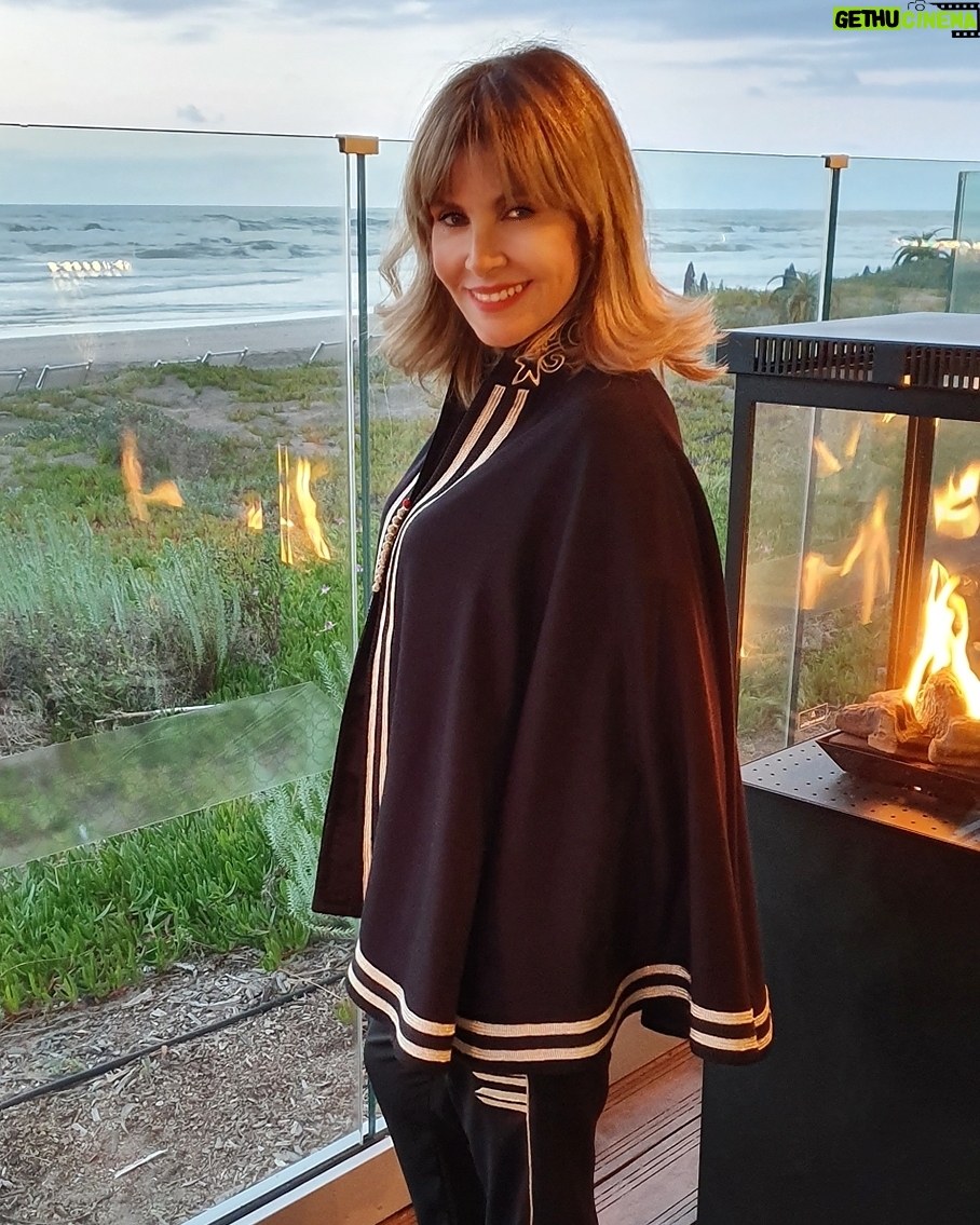 Fatima Khair Instagram - #zenattitude #beach #weekendvibes @mazaganbeachresort @goal_events Mazagan Beach & Golf Resort