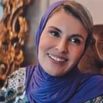 Fatima Khair Instagram - شخصية نادية في مسلسل أولاد العم من إخراج إبراهيم الشكيري تابعوه من الإثنين إلى الجمعة على التاسعة والنصف مساءا mbc5