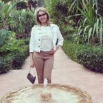Fatima Khair Instagram - إن شاء الله الحياة ترجع لطبيعتها وترفع علينا هاد الوباء يارب 🤲