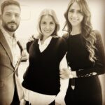Fatima Khair Instagram - أولاد العم @benhayouneghita @mansour_aamoum من الإثنين إلى الجمعة الساعة التاسعة و النصف