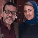Fatima Khair Instagram - شخصية جديدة و ثنائي فني جديد مع القدير الفنان عزيز داداس في مسلسل أولاد العم من إخراج إبراهيم الشكيري نسأل الله التوفيق @cedarsart @spectop_officiel @azizdadasofficiel @mbc5tv