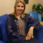 Fatima Khair Instagram - ختم الله صيامنا بالقبول و استجاب لدعاء كل مظلوم ورحم كل من في القبور .كل عام وانتم بخير عيد مبارك سعيد