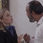 Fatima Khair Instagram - الأم كتبقى دائما أم الله يسمح لينا من الوالدين. نفيسة وسعد الغالي في المواجهة.الماضي لا يموت الجزء الثاني @rachideloualiofficiel @hichameljebbari @videorama.officiel @al_aoula