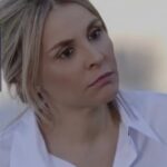 Fatima Khair Instagram - Main de fer dans un gant de velours voilà ce qu'elle est noufissa el ghali