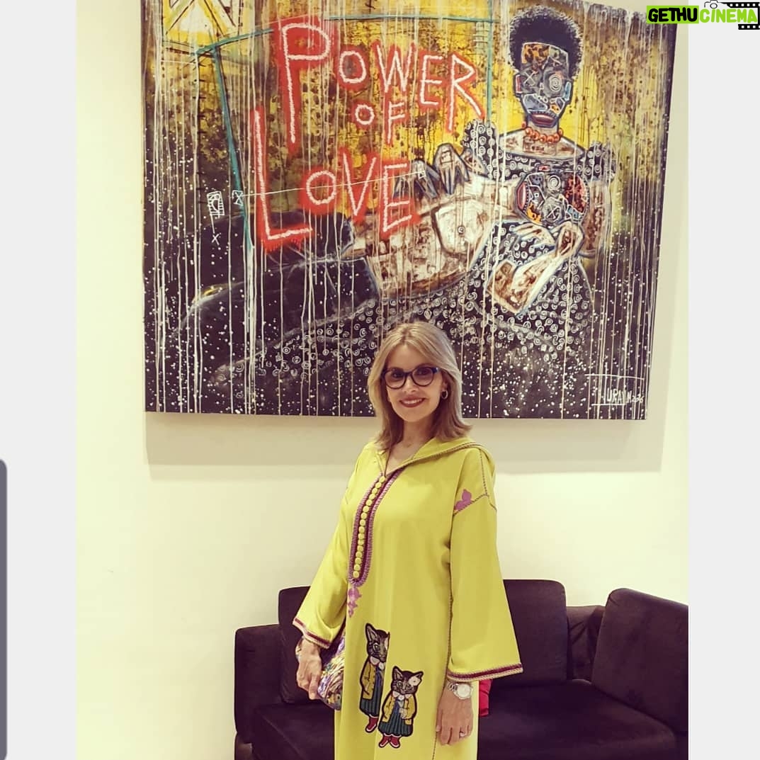 Fatima Khair Instagram - ❤😍@sofitelcasablancatourblanche Sofitel Casablanca Tour Blanche