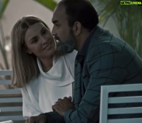 Fatima Khair Instagram - لحظات قليلة هي في حياة نفيسة تحاول أن تسرق فيها الإبتسامة@rachideloualiofficiel @hichameljebbari @videorama.officiel @al_aoula