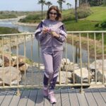 Fatima Khair Instagram - صباحكم ورد وأمل في غد أفضل شكرا على دعمكم ومحبتكم 🌹❤