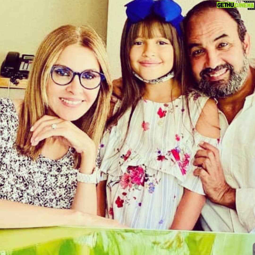 Fatima Khair Instagram - هي فعلا صغيرة في السن لكن ما شاء الله تمتلك موهبة كبيرة انتظروها في الجزء الثاني من الماضي لا يموت @lina_agdour