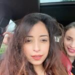 Fatima Khair Instagram - كنا فعلا عائلة وكانت أجواء التصوير كلها حب وصدق وابتسامة الله يجمعنا على خير ❤