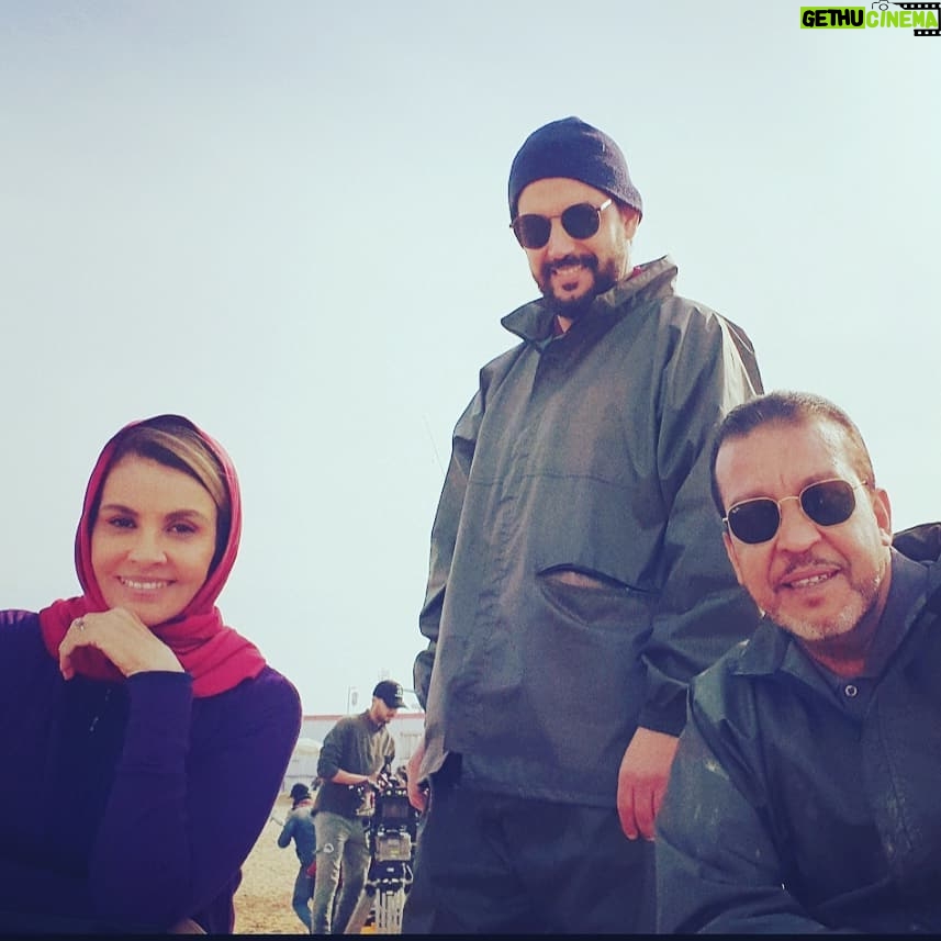 Fatima Khair Instagram - @saidaitbajja1 @azizdadasofficiel 👍
