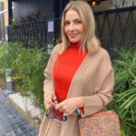 Fatima Khair Instagram – صباح الصحة والرزق والقناعة بداية أسبوع كلها خير بإذن الله ❤