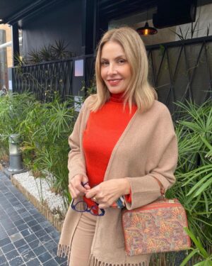 Fatima Khair Instagram - صباح الصحة والرزق والقناعة بداية أسبوع كلها خير بإذن الله ❤