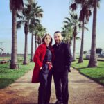 Fatima Khair Instagram – من بين الوجوه الفنية البارزة التي التحقت بنا في الجزء الثاني من الماضي لا يموت ناصر اقباب فنان موهوب بأداء متميز وأخلاق عالية دمت متفوقا و متفائلا كما أنت 👍👏@a.k.a_babe