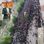 Fatima Khair Instagram – يبقى حب الناس هو الأساس لا يقدر بثمن رحمك الله يا صلاح