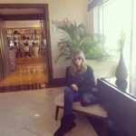 Fatima Khair Instagram –