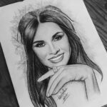 Fatima Khair Instagram - Merci l'artiste @abdellahasa