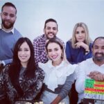 Fatima Khair Instagram - عائلة الغالي تعود من جديد في الماضي لا يموت الجزء الثاني من توقيع المتميز هشام الجباري