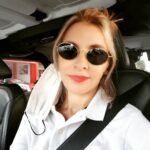 Fatima Khair Instagram - اليوم التعليم الحضوري في المدارس بالنسبة لبعض التلاميذ الله يحميهم خصوصا مع فصل الخريف ومع استمرار فيروس كورونا ما تنساوش التعقيم والكمامة والتباعد الله يحفظ البلاد والعباد