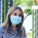 Fatima Khair Instagram - الله يحفظ الوليدات كاملين يارب