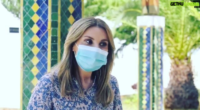 Fatima Khair Instagram - الله يحفظ الوليدات كاملين يارب