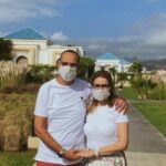 Fatima Khair Instagram - الدخول المدرسي هاد السنة مختلف أولادنا غادي يعيشوا تجربة جديدة عليهم هذا علاش خاصنا نعلموهم ويعرفوا كل الاحتياطات اللازمة من وضع الكمامة وغسل اليدين واحترام مسافة الأمان لحماية أنفسهم وحماية الآخرين خاصهم يكونوا على قدر كبير من الالتزام والوعي وهادي مسؤوليتنا جميع الله يحفظ البلاد والعباد