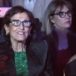 Fatima Khair Instagram - سيدة المواقف والانضباط واحترام المهنة تعلمنا من جيلك الكثير تغمدك الله برحمته انا لله وانا اليه راجعون