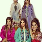 Fatima Khair Instagram - #fashionblogger #morroco #actress #energie