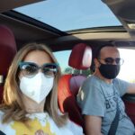 Fatima Khair Instagram - يا ربي ترفع علينا هاد الوباء يارب