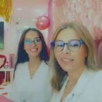 Fatima Khair Instagram - شكرا لكم متابعيني على كل هذا الحب والتقدير والاحترام المتبادل 🌷❤ Kiki's Cafe & Bakery