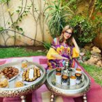 Fatima Khair Instagram - الله يحفظ البلاد والعباد ويجعل كل الأيام أعياد يارب ❤