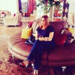 Fatima Khair Instagram - مساء المحبة و الصفاء و التصالح مع النفس