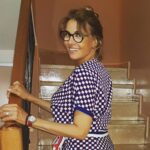 Fatima Khair Instagram - Le meilleur remède c'est le sourire #positivevibes